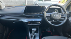 Hyundai i20 1.0T GDi 48V MHD Premium 5dr DCT Petrol Hatchback